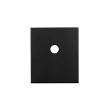 Накладка декоративная Code Deco Slim DP-16-K-BLM