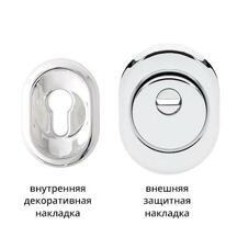 Защитная накладка Avers Pro 50/27-MK2-A-CR