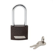 Замок навесной Avers PD-01-50-L (one key) (1)