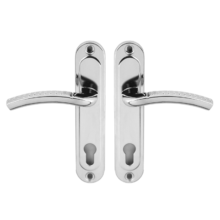Ручки на планке Avers HP-85.0126-CR