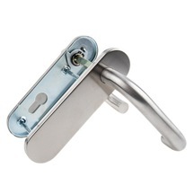 Ручки на планке Apecs HP-O-1303-INOX/304