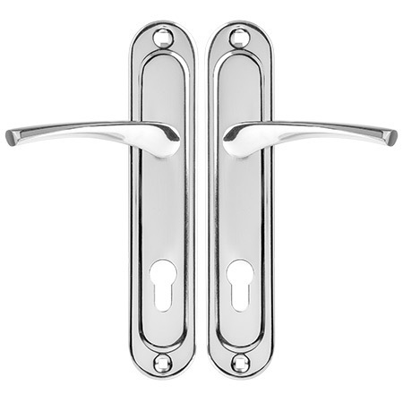 Ручки на планке Vanger HP-85.1823-CR