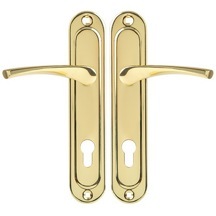 Ручки на планке Vanger HP-85.1823-G