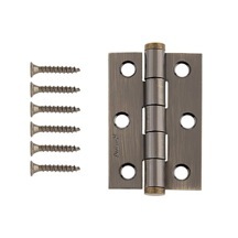 Петля врезная Avers 60*40*1,75-AB