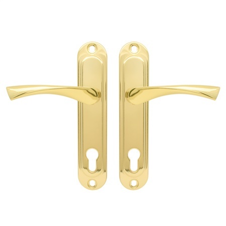 Ручки на планке Avers HP-85.0123-G