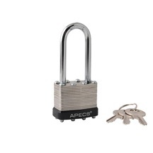 Замок навесной Apecs PDS-65-40-L